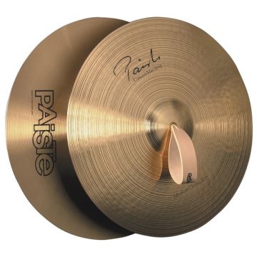 212752 Paiste Concert/Marching 18'' MH