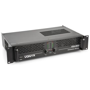 302062 Vonyx VXA-800 II