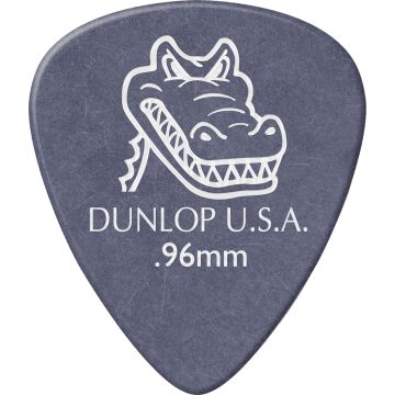 302154 Dunlop Gator Grip dunkel violett