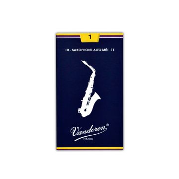 279994 Vandoren Classic Saxophon Alt 1,0