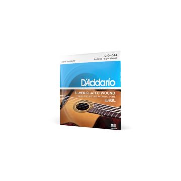 252218 DAddario EJ83L Gypsy Jazz