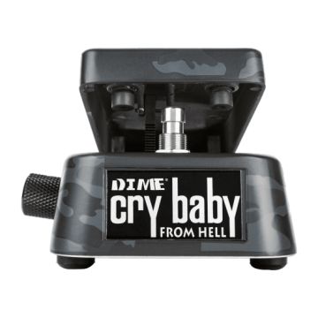 242903 Dunlop Dimebag Cry Baby from Hell