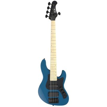 287056BWA FGN J-Standard Mighty Jazz 5-Str.