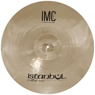 257377 Istanbul Mehmet IMC 22'' Ride Brilliant