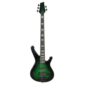 301738 Sandberg Classic TM 5-String