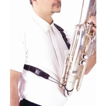 248467 BG T03 Shoulder strap for euphonium