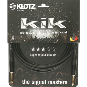 217543 Klotz KIKKG3.0PPSW