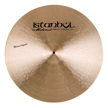 210612AUS Istanbul Mehmet Legend Crash 18'' AUSSTELLER