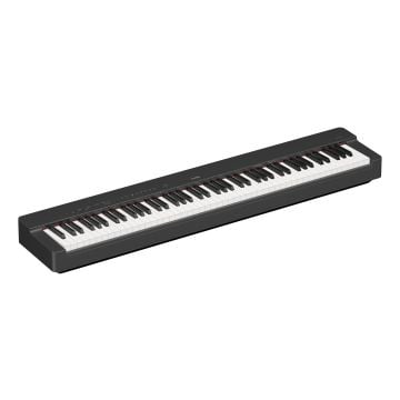 272825 Yamaha P-225 B Black