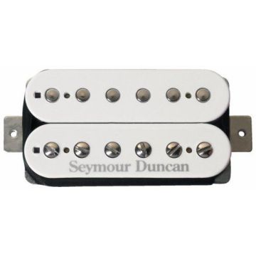 279639 Seymour Duncan Pearly Gates Bridge - White