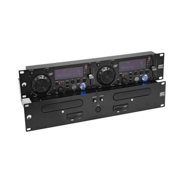 260265 Omnitronic XDP-3002