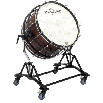 299649 Majestic MPB-3218 Concert Bass Drum