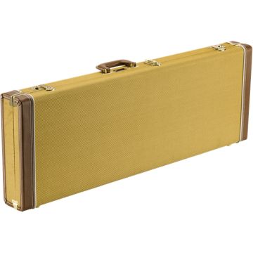 208489 Fender Classic Series Case - Tweed