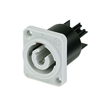 207029 Neutrik  NAC3MPB-1 Powercon, 20 Amp
