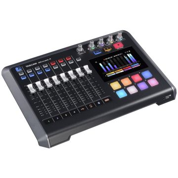 275331 Tascam Mixcast 4