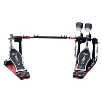 267709 DW 5002AD4 Double Pedal