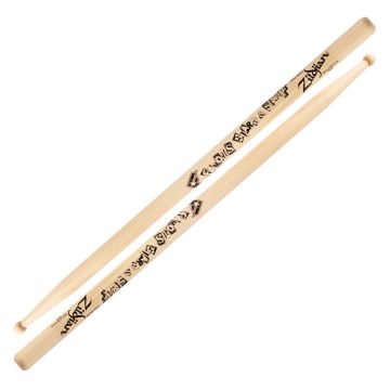 288327 Zildjian Travis Barker Famous Hickory