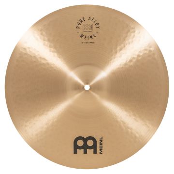 301769 Meinl Pure Alloy 16'' Thin Crash