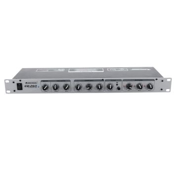 307724 Omnitronic EM-260