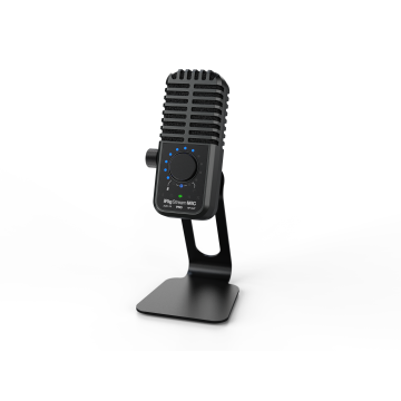 275932 IK-Multimedia Stream Mic Pro