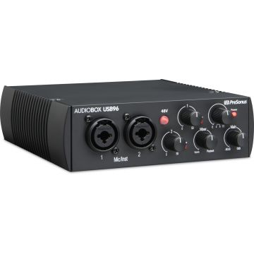 225123 Presonus AudioBox USB 96