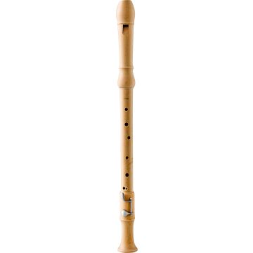 237592 Schneider Flauta dulce tenor do, barroca