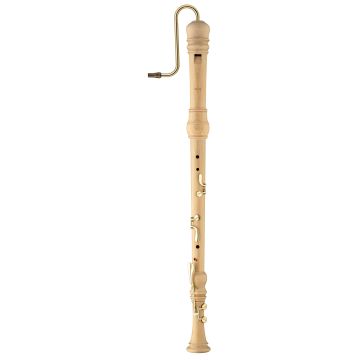 212101 Moeck 4520 Rottenburgh Bass