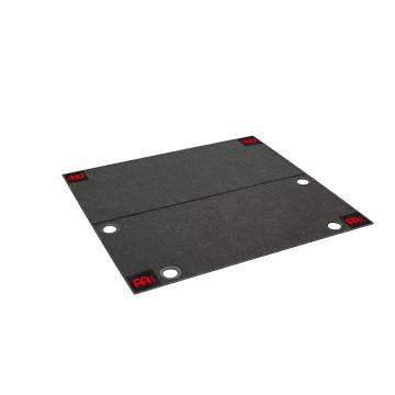 244302 Meinl MDR-E Alfombra de tambor 150x160cm