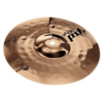 267348 Paiste PST 8 Rock Splash 10''