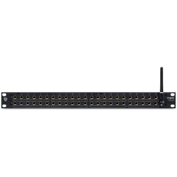262733 Black Lion Audio PBR TRS BT