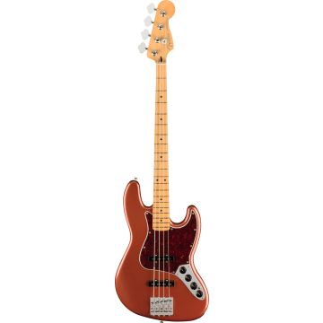 236005 Fender Player Plus Jazz Bass MN