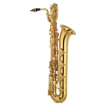 230271 Yamaha YBS-62II Baritonsaxophon