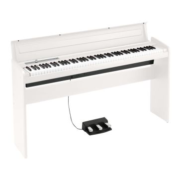 279269 Korg LP-180 WH White