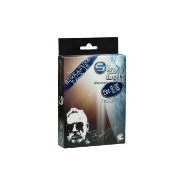 306815 SkyGel Damper Pads -Bertram Engel