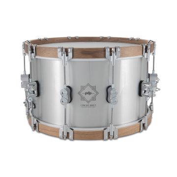 302179 PDP Concept Alu Snare 14'' x 8''