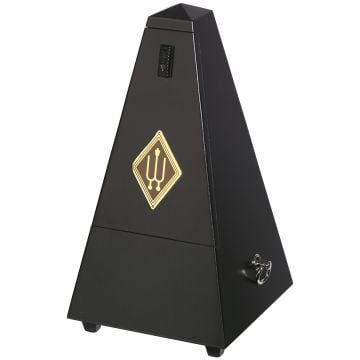 204151 Wittner Metronom 806 M schwarz