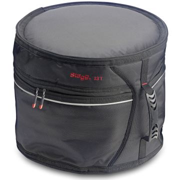 285433 Stagg Tom Tom Bag 13x12''