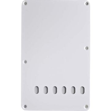 274703 Fender Backplate Stratocaster