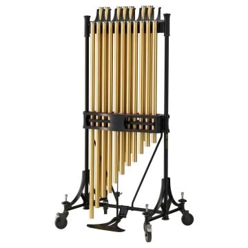 236373 Yamaha CH-7118-Set Röhrenglockenspiel