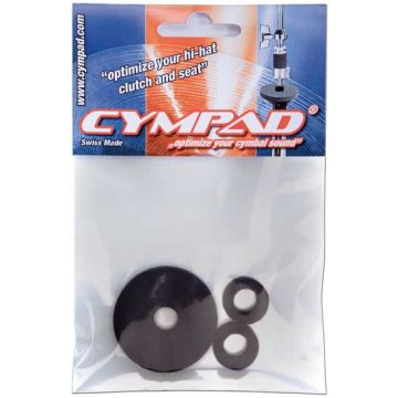 287862 Cympad Optimizer HiHat Clutch Set