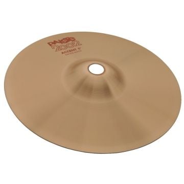305855 Paiste Accent Becken 2002