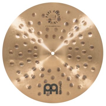 301768 Meinl Pure Alloy EH 16'' Crash