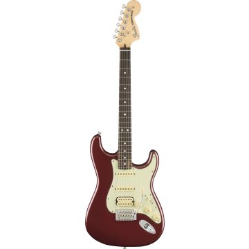 232030 Fender American Performer Strat HSS