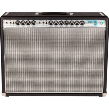 276217 Fender 68 Custom Twin Reverb