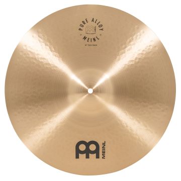 301770 Meinl Pure Alloy 18'' Thin Crash