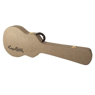 267878 Hagstrom Koffer Viking Bass