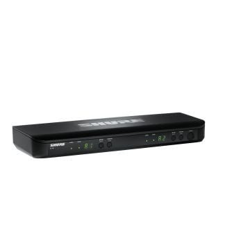 306271 Shure BLX88E S8