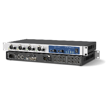 282287 RME Fireface 802 FS