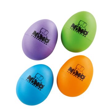 273132 Meinl Nino Egg Shaker Set