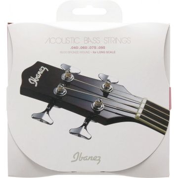 284757 Ibanez IABS4C Akustik-Bass